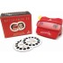 SVOORA 3D OPTIVIEWER ΜΕ 2 ΚΑΡΤΕΣ (03005)