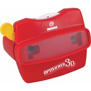 SVOORA 3D OPTIVIEWER ΜΕ 2 ΚΑΡΤΕΣ (03005) SVOORA 3D OPTIVIEWER ΜΕ 2 ΚΑΡΤΕΣ (03005)