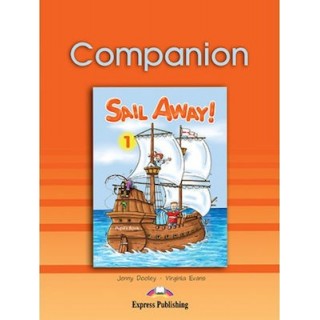 SAIL AWAY 1 - COMPANION SAIL AWAY 1 - COMPANION