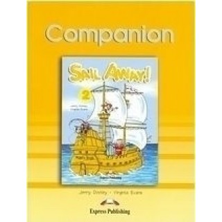 SAIL AWAY 2 - COMPANION SAIL AWAY 2 - COMPANION