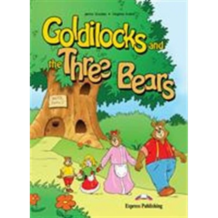 GOLDILOCKS AND THREE BEARS (EXPRESS)