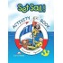 SET SAIL 1 - ACTIVITY BOOK
