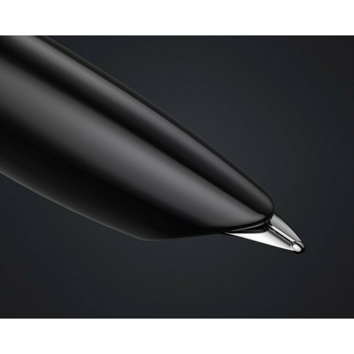 ΠΕΝΑ PARKER 51 CORE BLACK CT FOUNTAIN PEN M (MEDIUM) 2123492