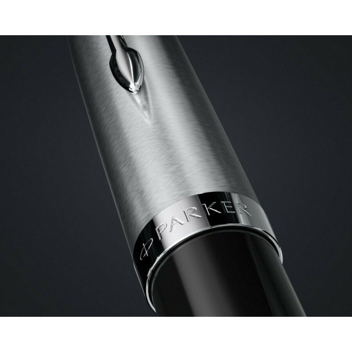 ΠΕΝΑ PARKER 51 CORE BLACK CT FOUNTAIN PEN M (MEDIUM) 2123492