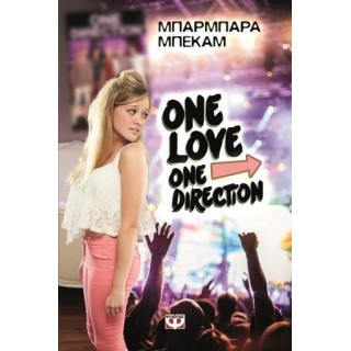 ONE LOVE - ONE DIRECTION ONE LOVE - ONE DIRECTION