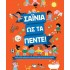 ΣΑΪΝΙΑ ΩΣ ΤΑ ΠΕΝΤΕ!