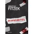 ΑΝΑΛΦΑΒΗΤΟΣ (SEBASTIAN FITZEK)