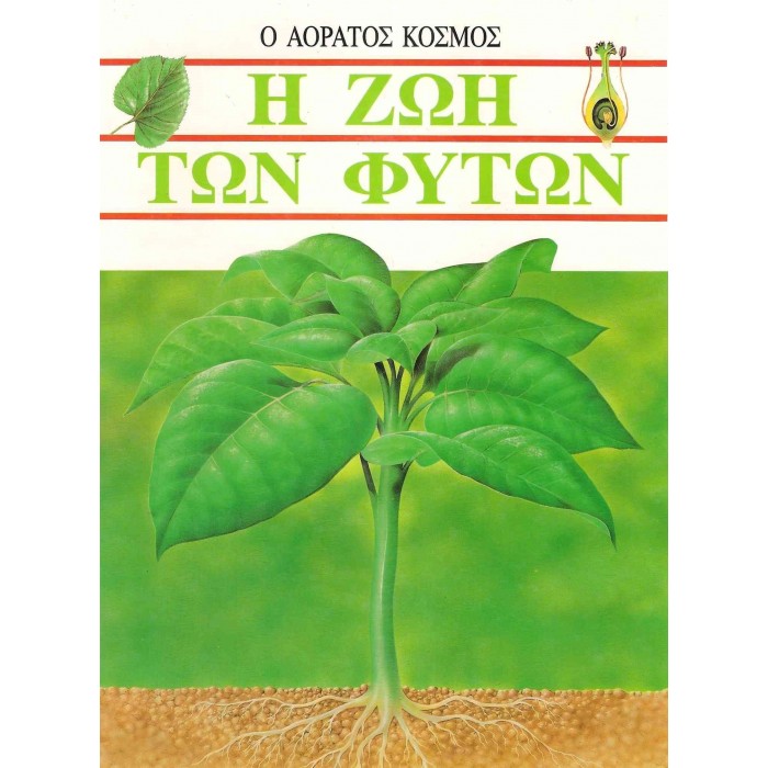 Η ΖΩΗ ΤΩΝ ΦΥΤΩΝ Η ΖΩΗ ΤΩΝ ΦΥΤΩΝ