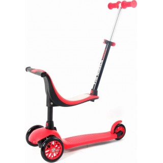 FUN WHEELS ΠΑΤΙΝΙ ΜΕ ΦΩΤΙΖΟΜΕΝΕΣ ΡΟΔΕΣ 