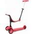 FUN WHEELS ΠΑΤΙΝΙ ΜΕ ΦΩΤΙΖΟΜΕΝΕΣ ΡΟΔΕΣ 