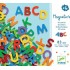 DJECO ΞΥΛΙΝΑ ΜΑΓΝΗΤΑΚΙΑ 
