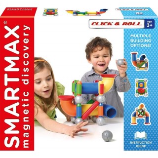 SMARTGAMES ΚΑΤΑΣΚΕΥΕΣ ΜΕ ΜΑΓΝΗΤΗ 