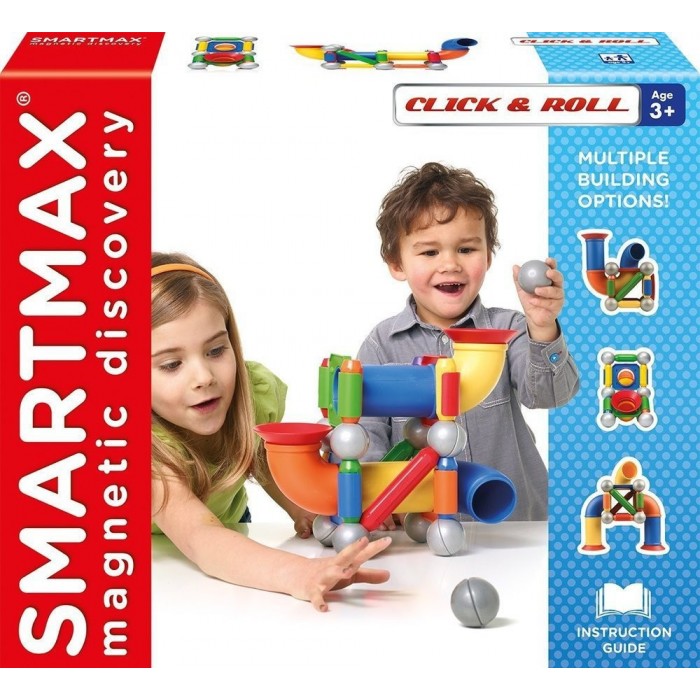 SMARTGAMES ΚΑΤΑΣΚΕΥΕΣ ΜΕ ΜΑΓΝΗΤΗ SMARTGAMES ΚΑΤΑΣΚΕΥΕΣ ΜΕ ΜΑΓΝΗΤΗ