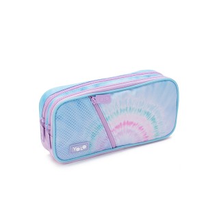 YOLO ΚΑΣΕΤΙΝΑ BOX – RAINBOW TIE DYE YOLO ΚΑΣΕΤΙΝΑ BOX – RAINBOW TIE DYE