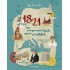 1821 - ΕΝΑ ΕΙΚΟΝΟΓΡΑΦΗΜΕΝΟ ΤΑΞΙΔΙ ΠΡΟΣ ΤΗΝ ΕΛΕΥΘΕΡΙΑ