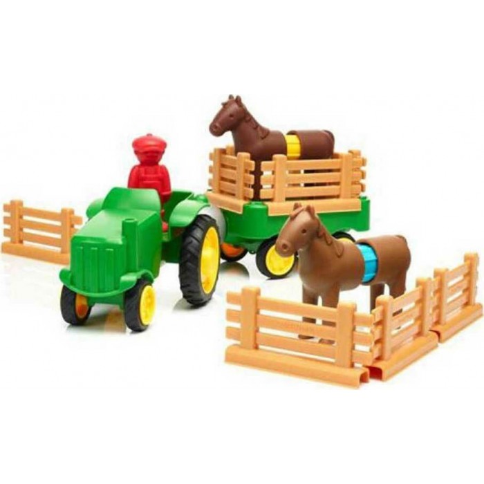 SMARTMAX ΚΑΤΑΣΚΕΥΕΣ ΜΕ ΜΑΓΝΗΤΗ SMARTMAX ΚΑΤΑΣΚΕΥΕΣ ΜΕ ΜΑΓΝΗΤΗ
