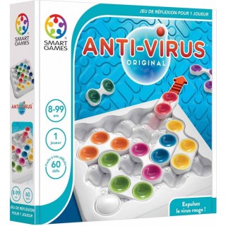 SMARTGAMES ΕΠΙΤΡΑΠΕΖΙΟ 