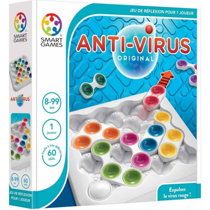SMARTGAMES ΕΠΙΤΡΑΠΕΖΙΟ SMARTGAMES ΕΠΙΤΡΑΠΕΖΙΟ