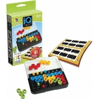 SMARTGAMES ΕΠΙΤΡΑΠΕΖΙΟ SMARTGAMES ΕΠΙΤΡΑΠΕΖΙΟ