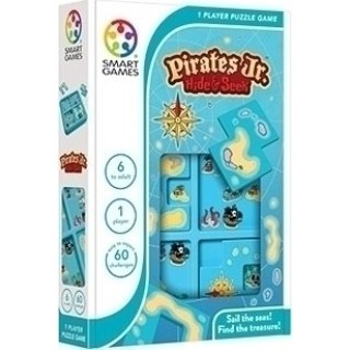SMARTGAMES ΕΠΙΤΡΑΠΕΖΙΟ 