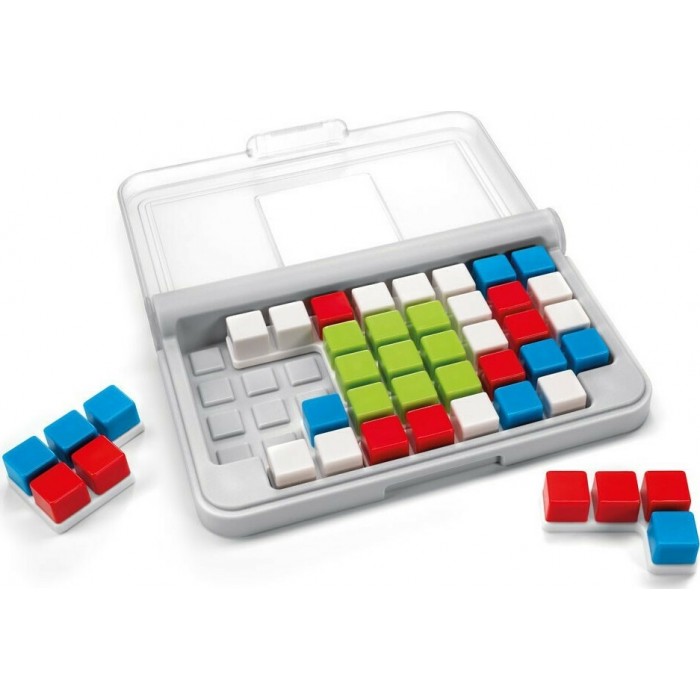 SMARTGAMES ΕΠΙΤΡΑΠΕΖΙΟ SMARTGAMES ΕΠΙΤΡΑΠΕΖΙΟ
