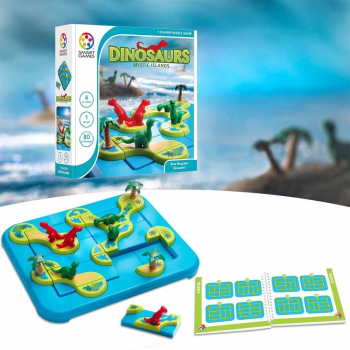 SMARTGAMES ΕΠΙΤΡΑΠΕΖΙΟ SMARTGAMES ΕΠΙΤΡΑΠΕΖΙΟ