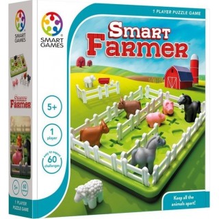 SMARTGAMES ΕΠΙΤΡΑΠΕΖΙΟ 