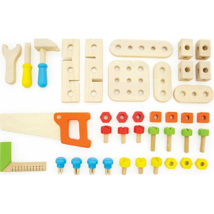PIN TOYS ΞΥΛΙΝΟΣ ΠΑΓΚΟΣ ΜΑΡΑΓΚΟΥ ΜΕ ΕΡΓΑΛΕΙΑ ΑΠΟ ΜΑΣΙΦ ΚΑΟΥΤΣΟΥΚΟΔΕΝΤΡΟ (802816) PIN TOYS ΞΥΛΙΝΟΣ ΠΑΓΚΟΣ ΜΑΡΑΓΚΟΥ ΜΕ ΕΡΓΑΛΕΙΑ ΑΠΟ ΜΑΣΙΦ ΚΑΟΥΤΣΟΥΚΟΔΕΝΤΡΟ (802816)