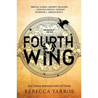 FOURTH WING FOURTH WING