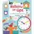 ΜΑΘΑΙΝΩ ΤΗΝ ΩΡΑ ΜΕ ΑΠΙΘΑΝΕΣ ΔΡΑΣΤΗΡΙΟΤΗΤΕΣ