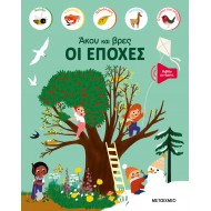 ΑΚΟΥ ΚΑΙ ΒΡΕΣ: ΟΙ ΕΠΟΧΕΣ ΑΚΟΥ ΚΑΙ ΒΡΕΣ: ΟΙ ΕΠΟΧΕΣ