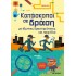 ΚΑΤΑΣΚΟΠΟΙ ΣΕ ΔΡΑΣΗ, ΜΕ ΕΞΥΠΝΕΣ ΔΡΑΣΤΗΡΙΟΤΗΤΕΣ ΚΑΙ ΠΑΙΧΝΙΔΙΑ