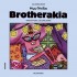 BROTHERAKIA- WINTER FADES, COLOR BLOOMS- ΜΙΚΡΗ ΟΛΛΑΝΔΕΖΑ