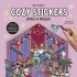 COZY STICKERS: ΖΗΤΩ Η ΜΟΔΑ!