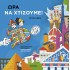 ΩΡΑ ΝΑ ΧΤΙΣΟΥΜΕ! ΜΙΑ ΠΑΙΧΝΙΔΙΑΡΙΚΗ ΠΕΡΙΠΛΑΝΗΣΗ ΣΤΗΝ ΠΑΓΚΟΣΜΙΑ ΑΡΧΙΤΕΚΤΟΝΙΚΗ