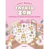 COZY WORLD: ΓΛΥΚΙΑ ΖΩΗ 