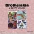 BROTHERAKIA- ΗΜΕΡΟΛΟΓΙΟ ΤΟΙΧΟΥ 2027