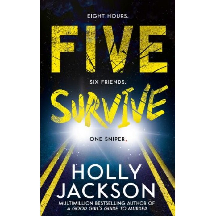 FIVE SURVIVE FIVE SURVIVE