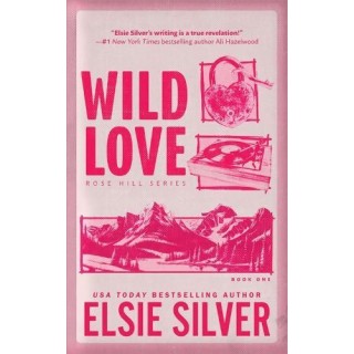 WILD LOVE