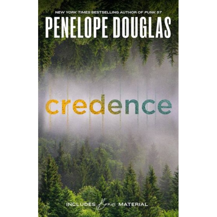 CREDENCE PB CREDENCE PB