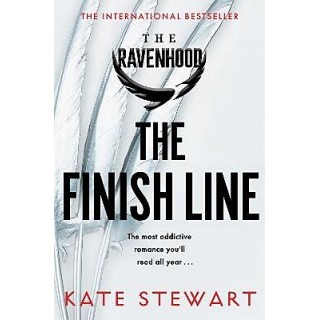 THE FINISH LINE