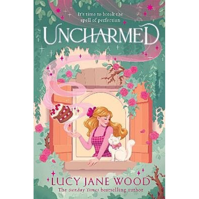 UNCHARMED UNCHARMED
