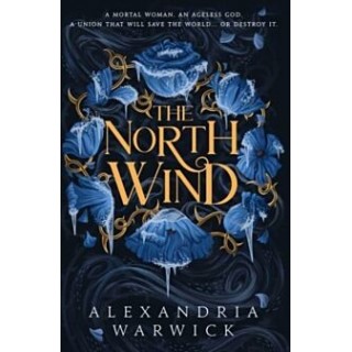 FOUR WINDS 1: NORTH WIND TPB FOUR WINDS 1: NORTH WIND TPB