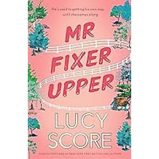MR. FIXER UPPER MR. FIXER UPPER