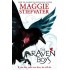 THE RAVEN BOYS QUARTET 1: RAVEN BOYS PB