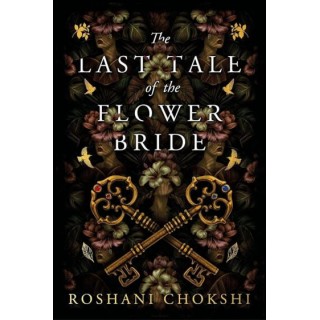THE LAST TALE OF THE FLOWER BRIDE 