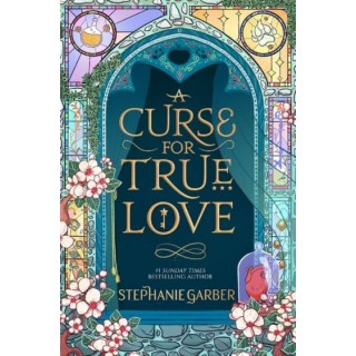 A CURSE FOR TRUE LOVE HC A CURSE FOR TRUE LOVE HC