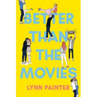 BETTER THAN THE MOVIES BETTER THAN THE MOVIES