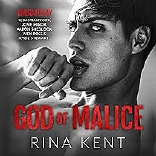 GOD OF MALICE GOD OF MALICE