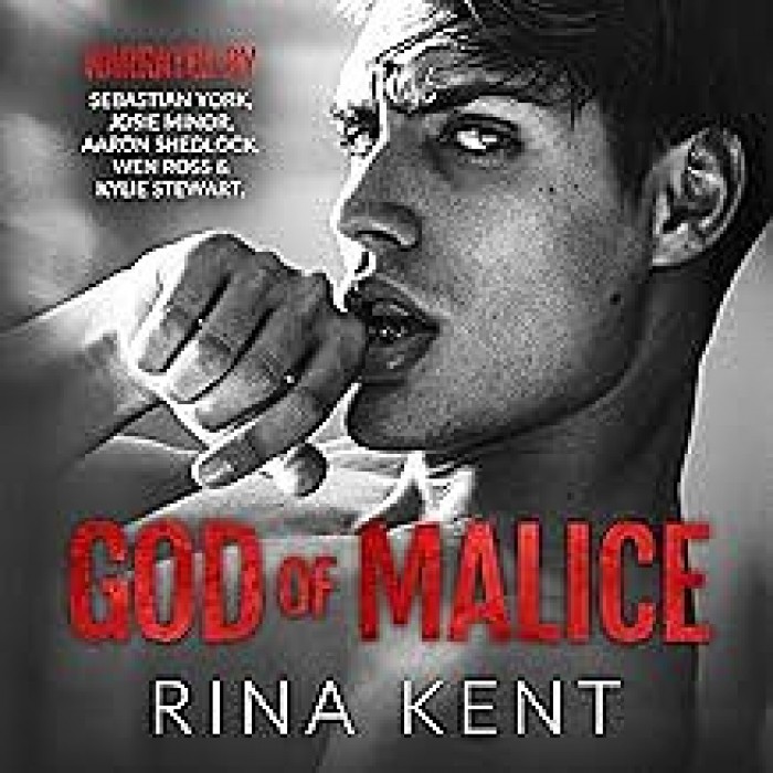 GOD OF MALICE GOD OF MALICE